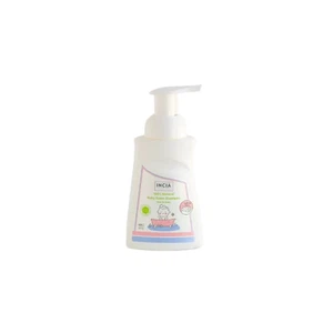 Natural baby shampoo from Glow - the store