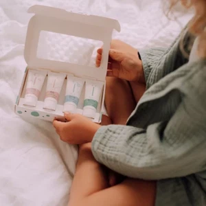 Naïf Mini Set from Glow - the store