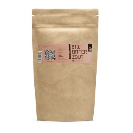 Epsom salts (epsom salts / magnesium sulfate) from Glow - the store
