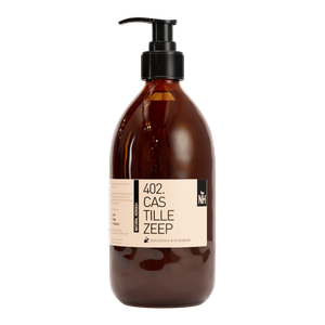 Biologische Castille Zeep 300 ml from Glow - the store
