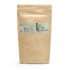 Dried rose petals via Glow - the store