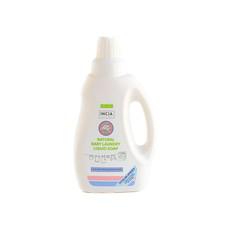 Natural liquid detergent via Glow - the store