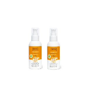 Natural sunscreen – For the whole family | Advantage set from Glow - the store