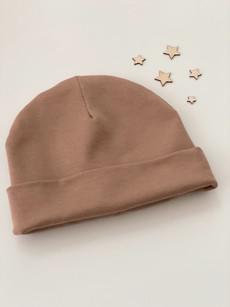 Beanie – Beige from Glow - the store