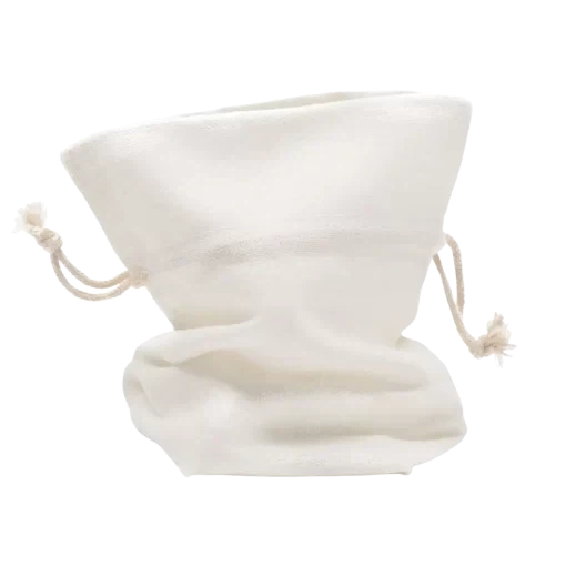 Soapnut bag – 100% Cotton from Glow - the store