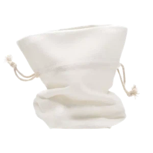 Soapnut bag – 100% Cotton from Glow - the store