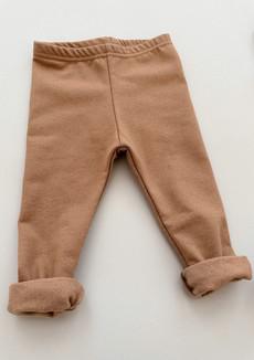 Children’s leggings – Sand from Glow - the store