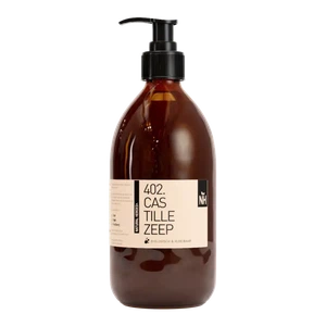 Organic Castile Soap 300 ml from Glow - the store