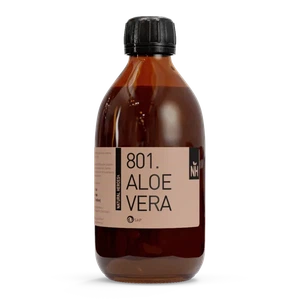 Aloe Vera Juice / Juice 300 ml from Glow - the store