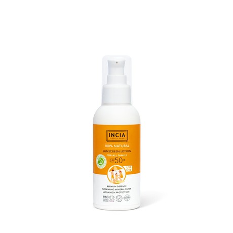 Natural sunscreen – for the whole family from Glow - the store