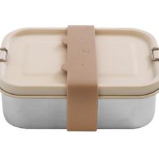 Stainless Steel Lunch Box – Coco from Glow - the store