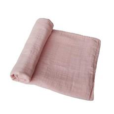 Mushie Swaddle as Rose Vanilla from Glow - the store