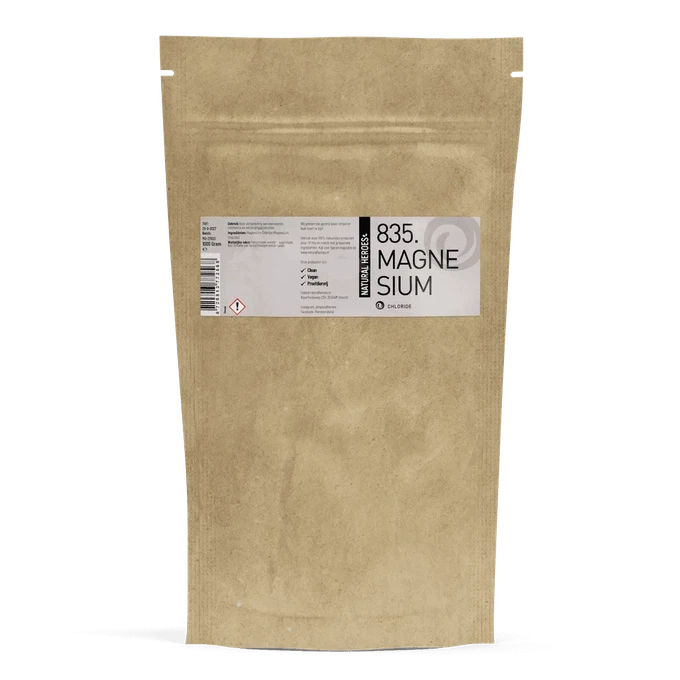 Magnesium Chloride (Food Grade) from Glow - the store