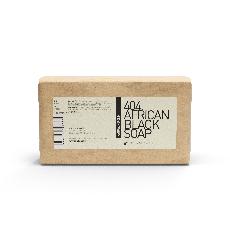 African black soap (palm oil-free) 100gr from Glow - the store