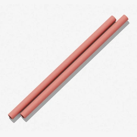 Set colored straws | Clay from Glow - the store