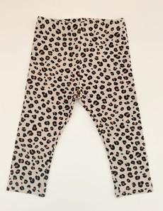 Leopard Leggings from Glow - the store