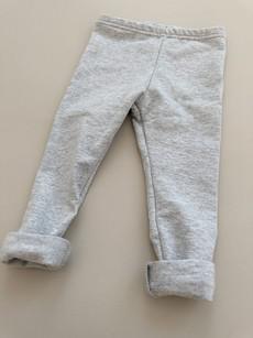 Children’s leggings – Light Grey from Glow - the store