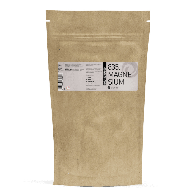 Magnesium Chloride (Food Grade) from Glow - the store