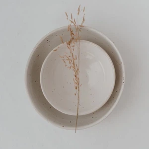 Bowl Calma – 2 pieces from Glow - the store