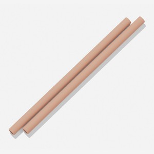 Set colored straws | Honey from Glow - the store