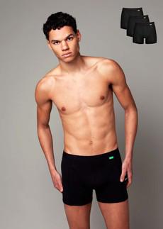 Boxer briefs 3-Pack - Hamppy Underwear via Hamppy Underwear