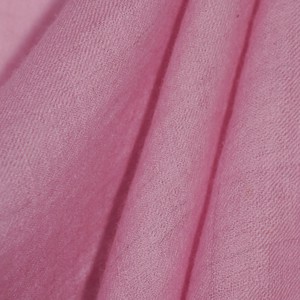 Soft Pink Cashmere Scarf from Heritage Moda