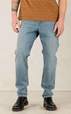 Jeans Jerrick from Het Faire Oosten