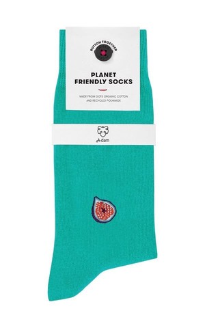 Socks Fig from Het Faire Oosten