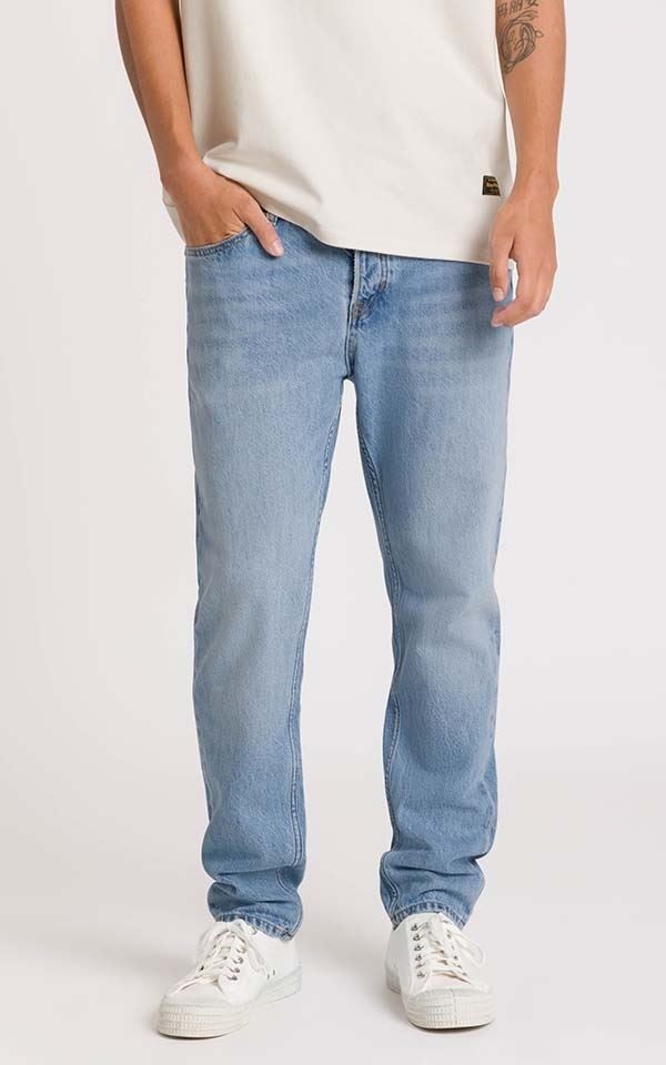 Jeans Jerrick from Het Faire Oosten