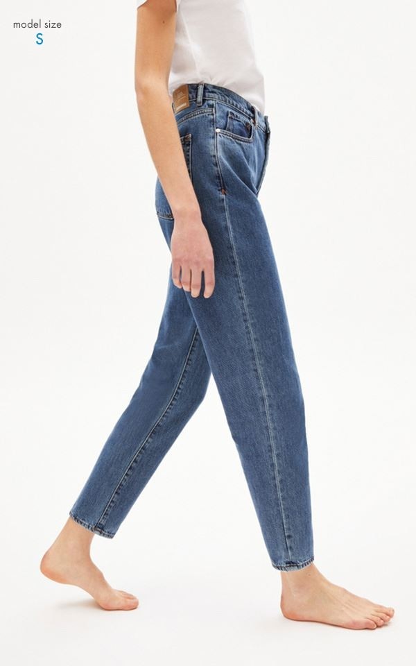 Jeans Mairaa from Het Faire Oosten