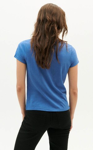 T-Shirt Hemp Regina from Het Faire Oosten