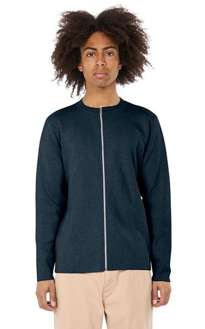 Cardigan Crew Neck Knit from Het Faire Oosten