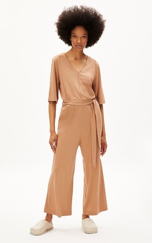 Jumpsuit Nailaa Solid from Het Faire Oosten