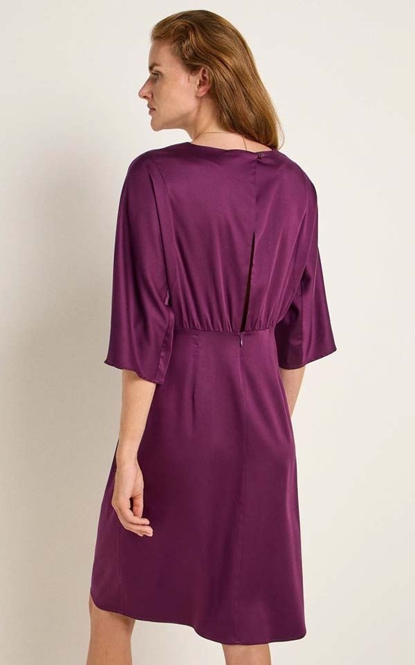 Dress Tencel from Het Faire Oosten