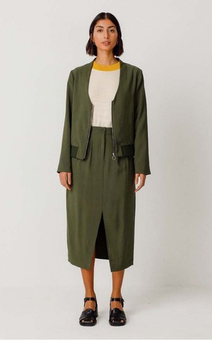 Skirt Xare from Het Faire Oosten