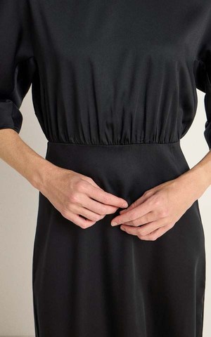 Dress Tencel from Het Faire Oosten
