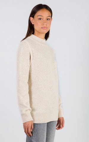 Sweater Beehives from Het Faire Oosten
