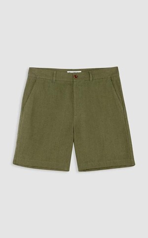 Shorts Reagan Linen from Het Faire Oosten