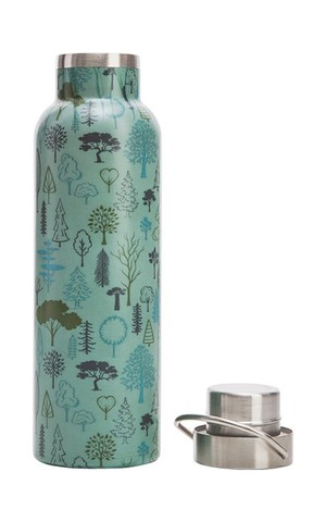 Vacuum Flask Forest from Het Faire Oosten