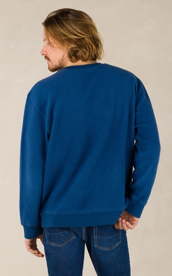Sweater Neil Carp from Het Faire Oosten