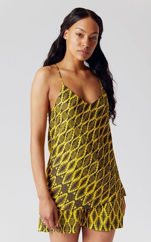 Top Fleur Camisole from Het Faire Oosten
