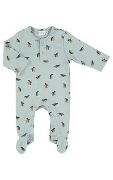 Onesie Peppy Penguin via Het Faire Oosten