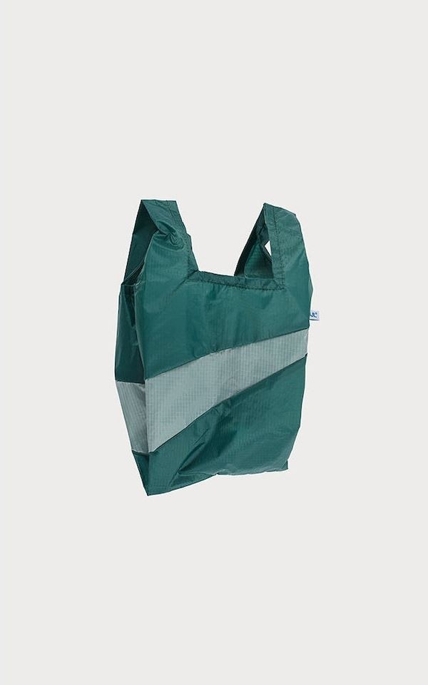 The New Shopping Bag S from Het Faire Oosten