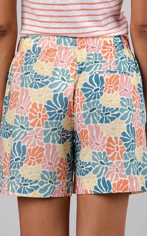 Shorts Spring Roxy from Het Faire Oosten