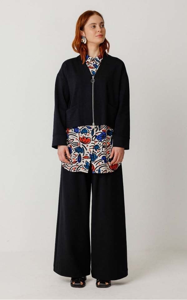 Jacket Adaia from Het Faire Oosten