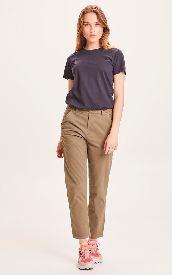 Chino Willow Cropped from Het Faire Oosten