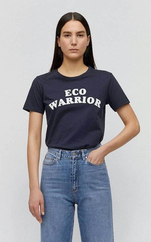 T-Shirt Maraa Eco Warrior from Het Faire Oosten