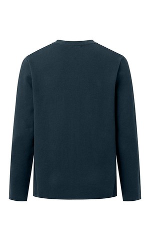 Cardigan Crew Neck Knit from Het Faire Oosten