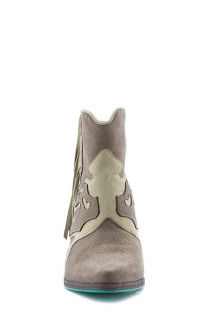 Boots Ankle Jane Vegan from Het Faire Oosten