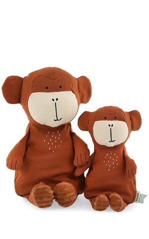 Cuddle Toy Monkey Big from Het Faire Oosten